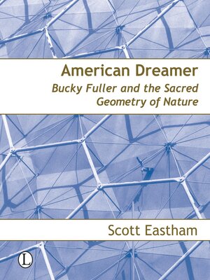 cover image of American Dreamer